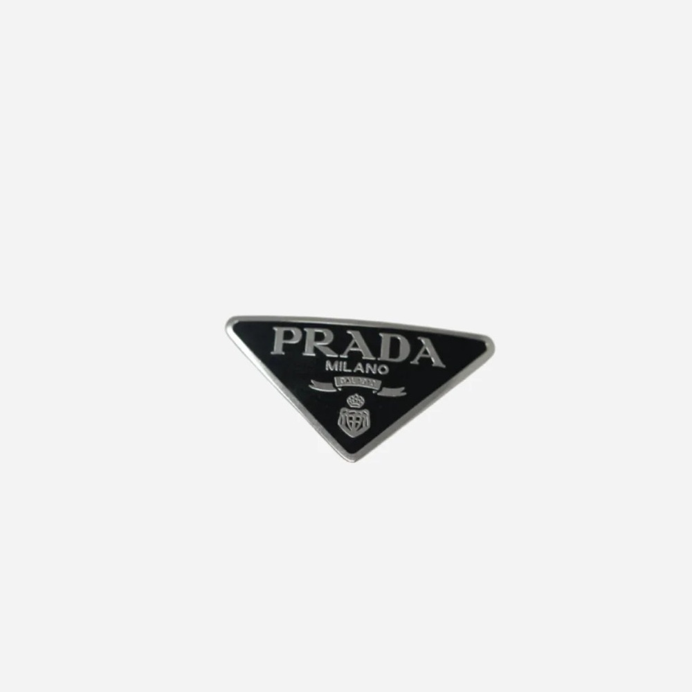 Prada Hair Clip - Picture 2 of 4